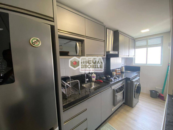 Imagem Apartamento com 2 Quartos à Venda, 58 m² em Ingleses - Florianópolis