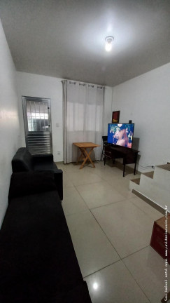 Imagem Casa com 3 Quartos à Venda, 112 m² em Americanópolis - São Paulo