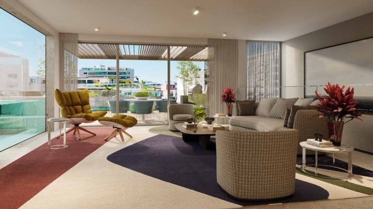 Imagem Apartamento com 4 Quartos à Venda, 266 m² em Leblon - Rio De Janeiro