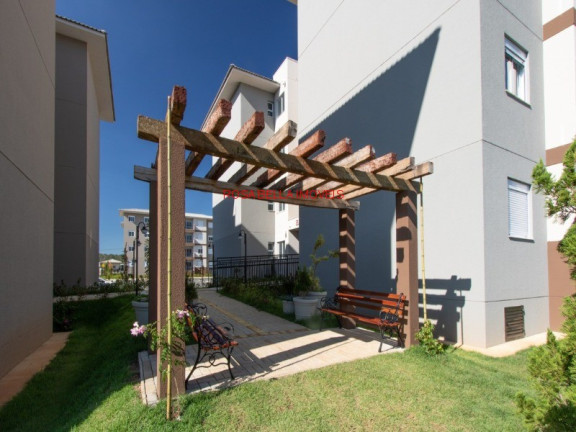 Imagem Apartamento com 2 Quartos à Venda, 85 m² em Vista Alegre - Vinhedo
