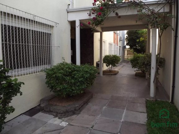 Imagem Apartamento com 2 Quartos à Venda, 62 m² em Higienópolis - Porto Alegre