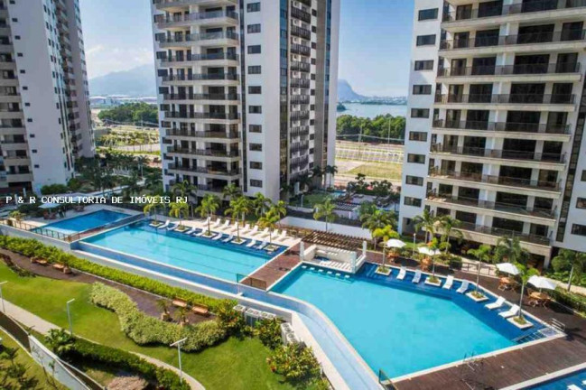 Imagem Apartamento com 3 Quartos à Venda, 280 m² em Rio De Janeiro