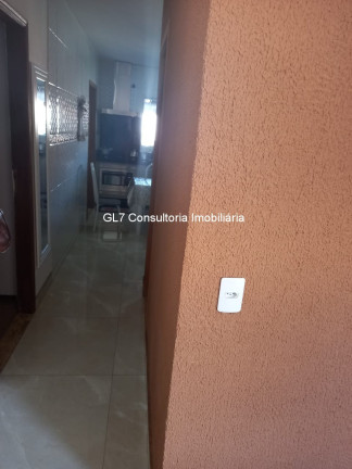 Imagem Casa com 4 Quartos à Venda,  em Jardim Morada Do Sol - Indaiatuba