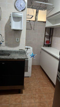 Imagem Apartamento com 2 Quartos à Venda, 50 m² em Freguesia Do ó - São Paulo