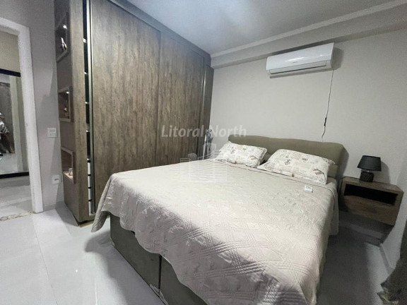 Imagem Apartamento com 2 Quartos à Venda, 72 m² em Balneário Santa Clara - Itajaí