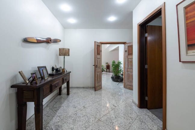 Casa com 5 Quartos à Venda, 970 m² em Barra Da Tijuca - Rio De Janeiro