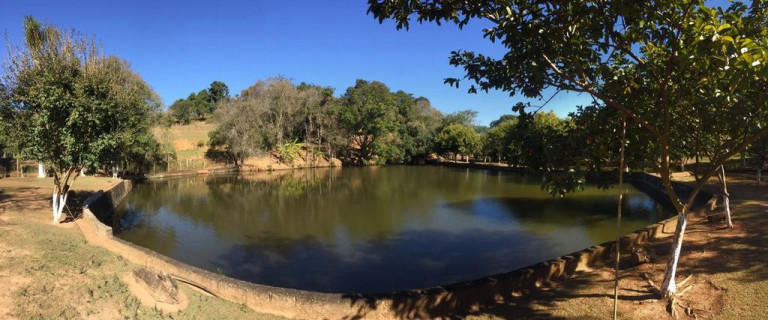 Imagem Fazenda à Venda,  em Sítio Da Moenda - Itatiba