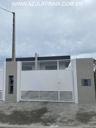 Imagem Casa com 3 Quartos à Venda, 115 m² em Jardim Dos Pinheiros - Atibaia