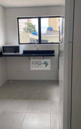 Apartamento com 3 Quartos à Venda, 107 m² em Bosque Da Saúde - São Paulo