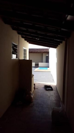 Imagem Casa com 2 Quartos à Venda, 100 m² em Conjunto Antônio Barbosa De Souza - Uberaba