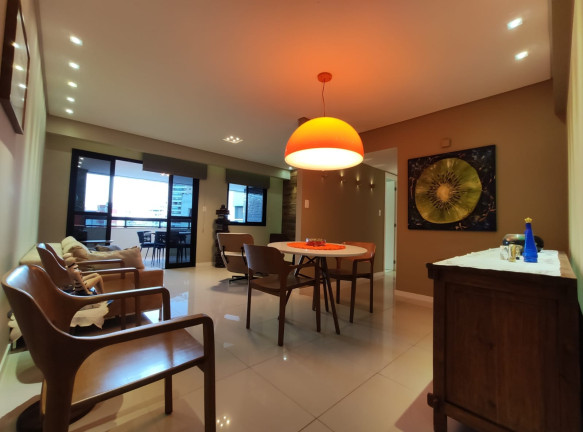 Imagem Apartamento com 2 Quartos à Venda, 89 m² em Canela - Salvador