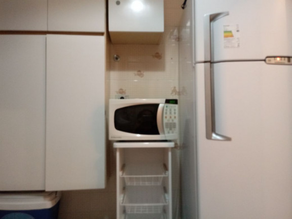 Imagem Apartamento com 1 Quarto à Venda, 60 m² em Enseada - Guarujá