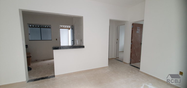 Imagem Apartamento com 2 Quartos à Venda, 50 m² em Melo Viana - Esmeraldas