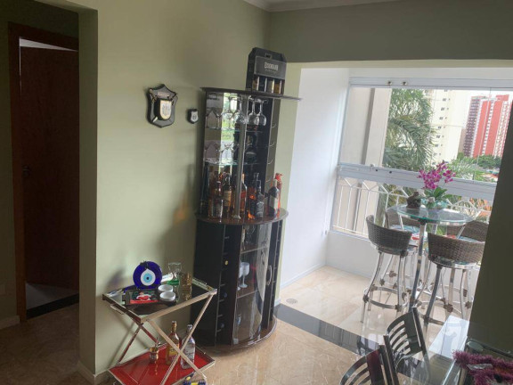 Imagem Apartamento com 2 Quartos à Venda, 70 m² em Vila Gumercindo - São Paulo