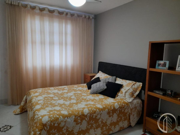 Imagem Apartamento com 1 Quarto à Venda, 88 m² em Gonzaga - Santos