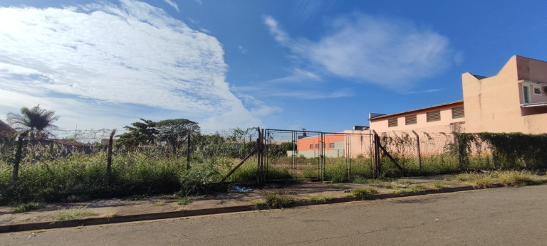 Imagem Terreno à Venda, 900 m² em Jardim Esmeralda - Limeira