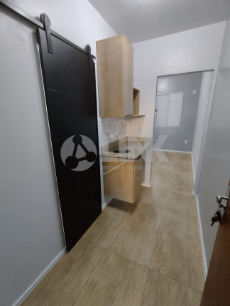 Apartamento com 1 Quarto à Venda, 18 m² em Centro Histórico - Porto Alegre