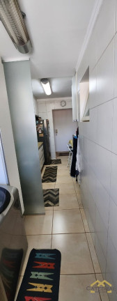 Imagem Apartamento com 2 Quartos à Venda, 75 m² em Parque Da Represa - Jundiaí