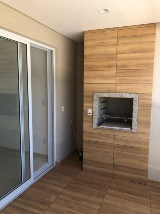 Imagem Apartamento com 2 Quartos à Venda, 74 m² em Vila Aviação - Bauru