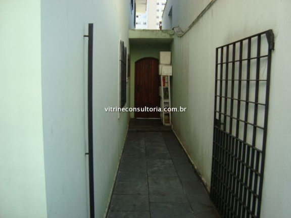 Imagem Casa com 4 Quartos à Venda, 356 m² em Vila Mariana - São Paulo