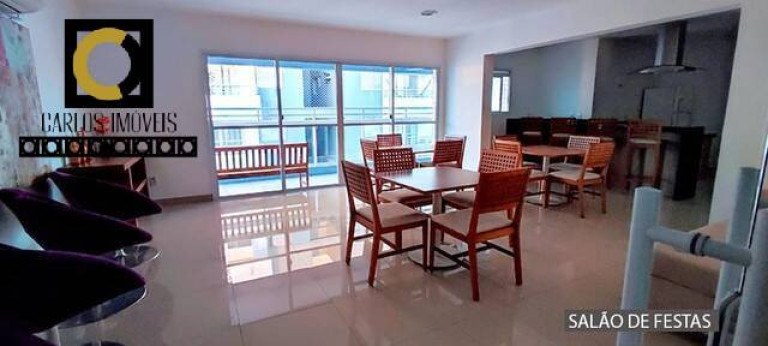 Imagem Apartamento com 2 Quartos à Venda, 81 m² em Boqueirão - Santos