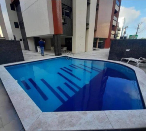 Foto do imóvel: Apartamento com 3 Quartos à Venda, 152 m² em Tambaú - João Pessoa