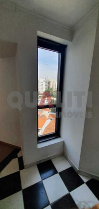 Imagem Apartamento com 1 Quarto à Venda, 32 m² em Moema - São Paulo