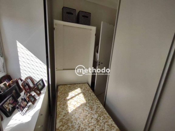 Imagem Apartamento com 2 Quartos à Venda, 85 m² em Cambuí - Campinas