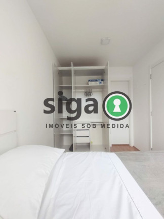 Apartamento com 1 Quarto à Venda, 29 m² em Granja Julieta - São Paulo