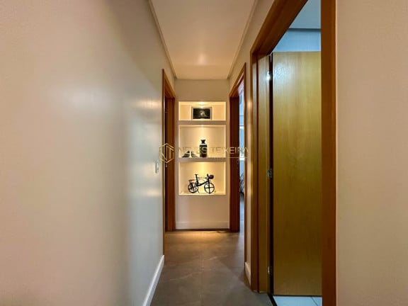 Imagem Apartamento com 3 Quartos à Venda, 89 m² em águas Claras - Brasília