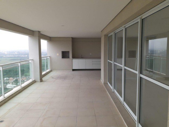 Imagem Apartamento com 4 Quartos à Venda, 259 m² em Jardim Das Colinas - São José Dos Campos