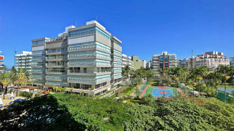 Apartamento com 4 Quartos à Venda, 190 m² em Riviera De São Lourenço - Bertioga