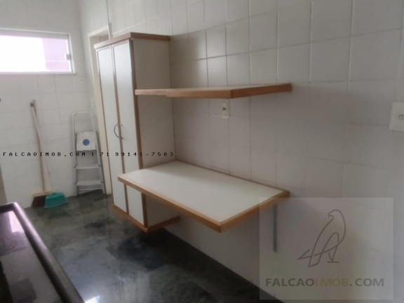 Imagem Apartamento com 3 Quartos à Venda, 75 m² em Candeal - Salvador