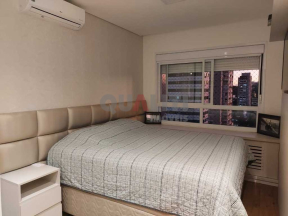 Imagem Apartamento com 2 Quartos à Venda, 90 m² em Jabaquara - São Paulo