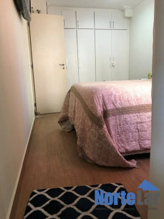 Imagem Apartamento com 2 Quartos à Venda, 74 m² em Vila Ipojuca - São Paulo