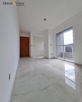 Imagem Apartamento com 3 Quartos à Venda, 65 m² em Boneca Do Iguaçu - São José Dos Pinhais