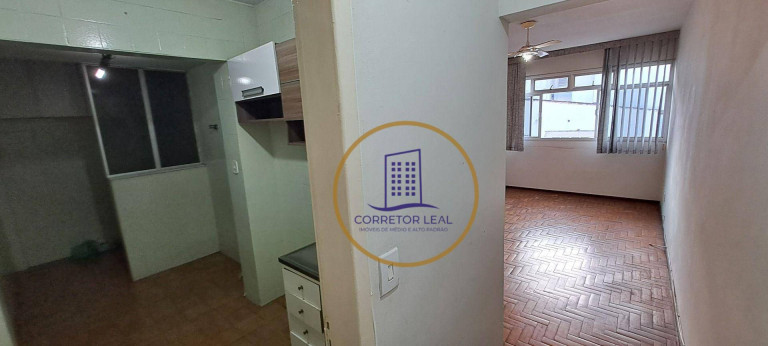 Imagem Apartamento com 1 Quarto à Venda, 46 m² em Praia Da Costa - Vila Velha