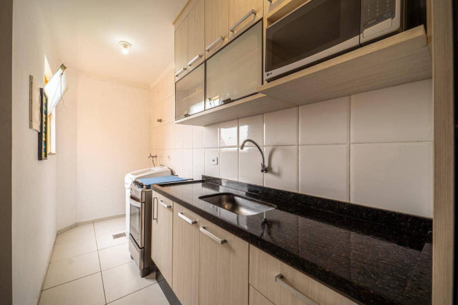 Imagem Apartamento com 2 Quartos à Venda, 72 m² em Taubaté