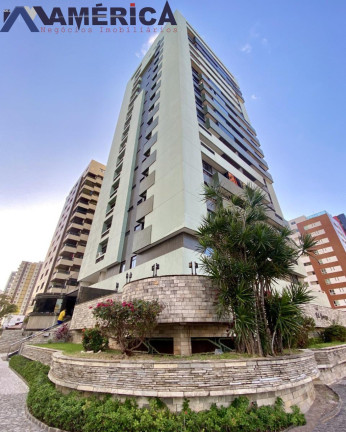 Imagem Imóvel com 4 Quartos à Venda, 366 m² em Manaíra - João Pessoa