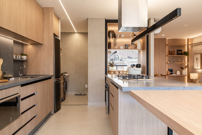 Apartamento com 3 Quartos à Venda, 129 m² em Setor Bueno - Goiânia