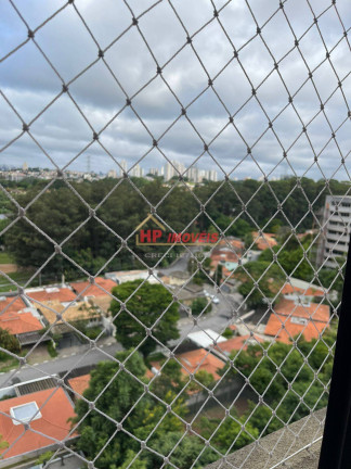 Imagem Apartamento com 2 Quartos à Venda, 63 m² em Continental - Osasco