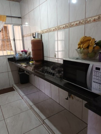 Imagem Casa com 1 Quarto à Venda, 160 m² em Icaivera - Betim