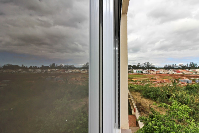 Imagem Apartamento com 3 Quartos à Venda, 62 m² em Hípica - Porto Alegre