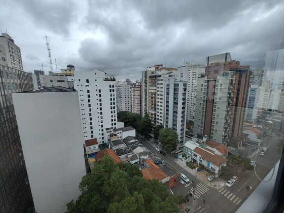 Imagem Sala Comercial para Alugar, 175 m² em Jardins - São Paulo