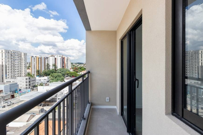 Apartamento com 1 Quarto à Venda, 26 m² em Indianópolis - São Paulo