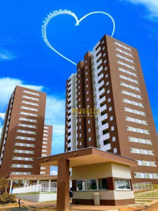 Imagem Apartamento com 2 Quartos à Venda, 42 m² em Condomínio Solar Das Estrelas - Sorocaba