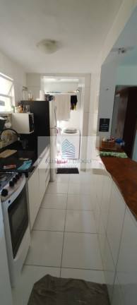 Imagem Apartamento com 2 Quartos à Venda, 52 m² em Camorim - Rio De Janeiro