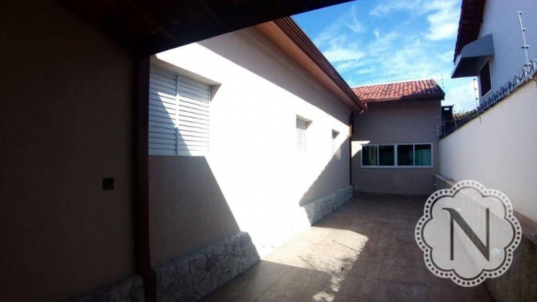 Imagem Casa com 5 Quartos à Venda, 213 m² em Suarão - Itanhaém