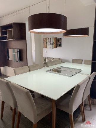 Imagem Apartamento com 2 Quartos à Venda, 63 m² em Parque Residencial Nove De Julho - Jundiaí