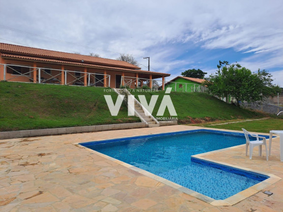 Imagem Fazenda à Venda, 4.600 m² em Areias - Itapeva